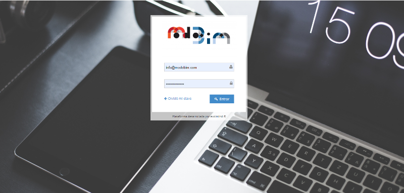 modoBIM_'s tweet photo. Ya tenemos habilitada nuestra página Web y el Campus modoBIM. Mas información a través del siguiente enlace: https://t.co/CEbUHDfPo6
#modoBIM #CampusmodoBIM #YotambienSoyalumno #masBIM https://t.co/T6WTHLNW8g