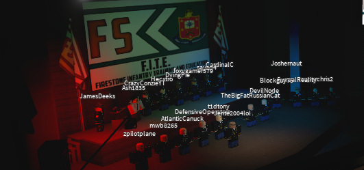 Firestone National Guard tweet media