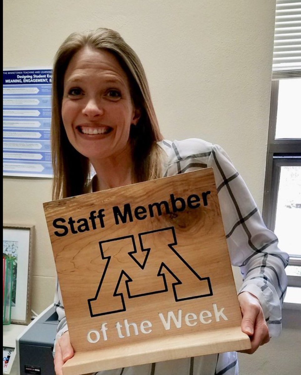 Tonight, we have our annual Mtka Schools Celebration of Excellence! We will honor a number of staff including MHS teachers Leah Dasovich &amp; Mitch Burfeind &amp; Heidi Huseth —part of our admin team! A number of students honored for Hope House! Join us @ 7PM: youtu.be/NlO4aMjmhCs