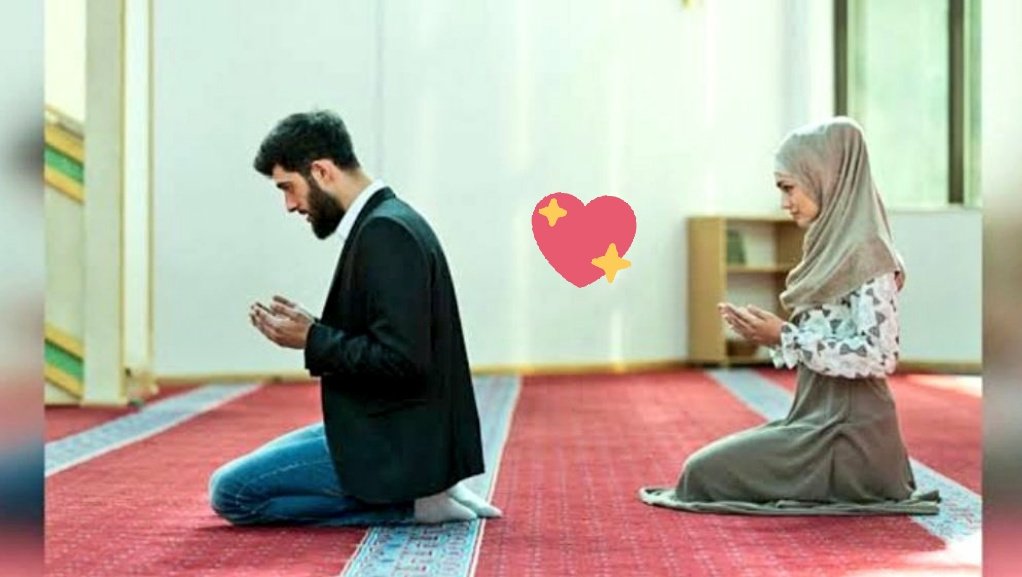 MDWASIM19621478's tweet photo. Tumhari #Imamat me #Namaz ada krna chahti hun,😍❤️
Meri saadgi to dekh mai kya #chahti hun🙈🙈 https://t.co/K6hjqXwwAJ