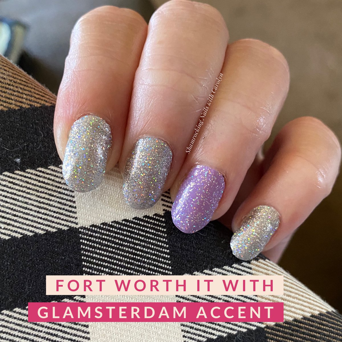 cstoddenwagner's tweet photo. @DammitErin @SDCCWackyWags @becolorstreet I can send you a sample if you’d like! This is my current set♥️ https://t.co/s2DZ1eJqML