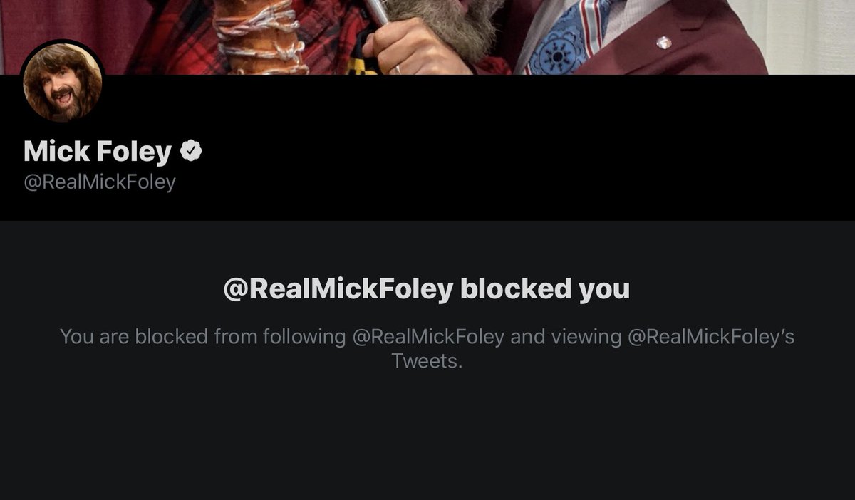 Mark tweet media