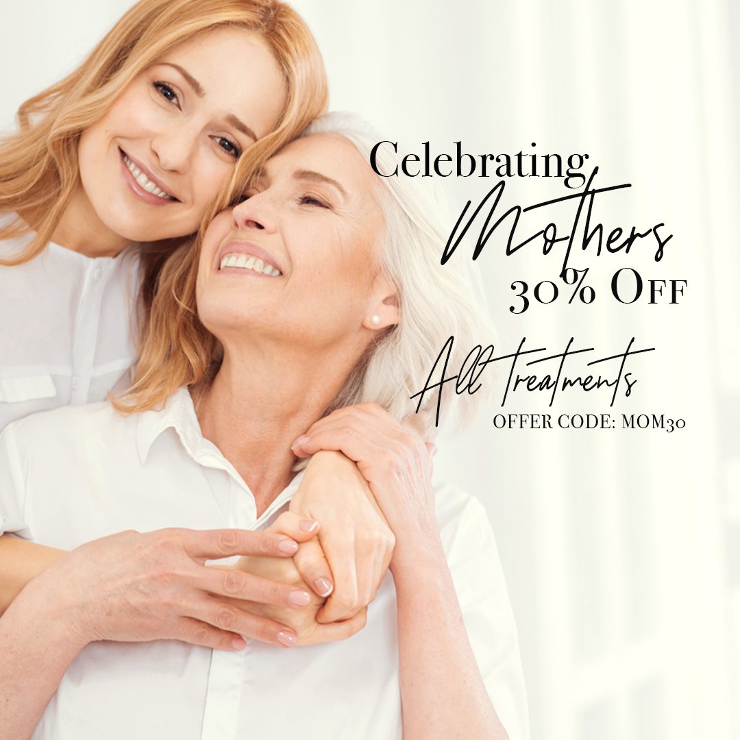 SOLVADERM's tweet photo. It's not too late to save in our Mother's Day celebration sale! Enjoy 30% off all Solvaderm bundles until May 17th  using the code MOM30 at checkout! https://t.co/k8Pu2Xczk4