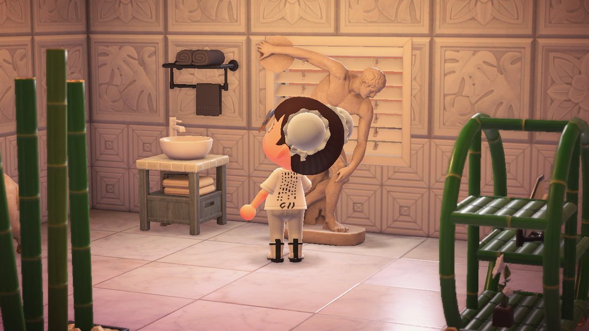 Have a design of my favorite Cloak shirt! #septicslider #AnimalCrossing #ACNH #NintendoSwitch