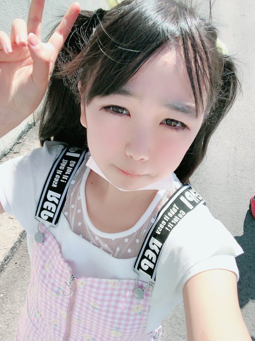 Twitterのコスプレ画像1