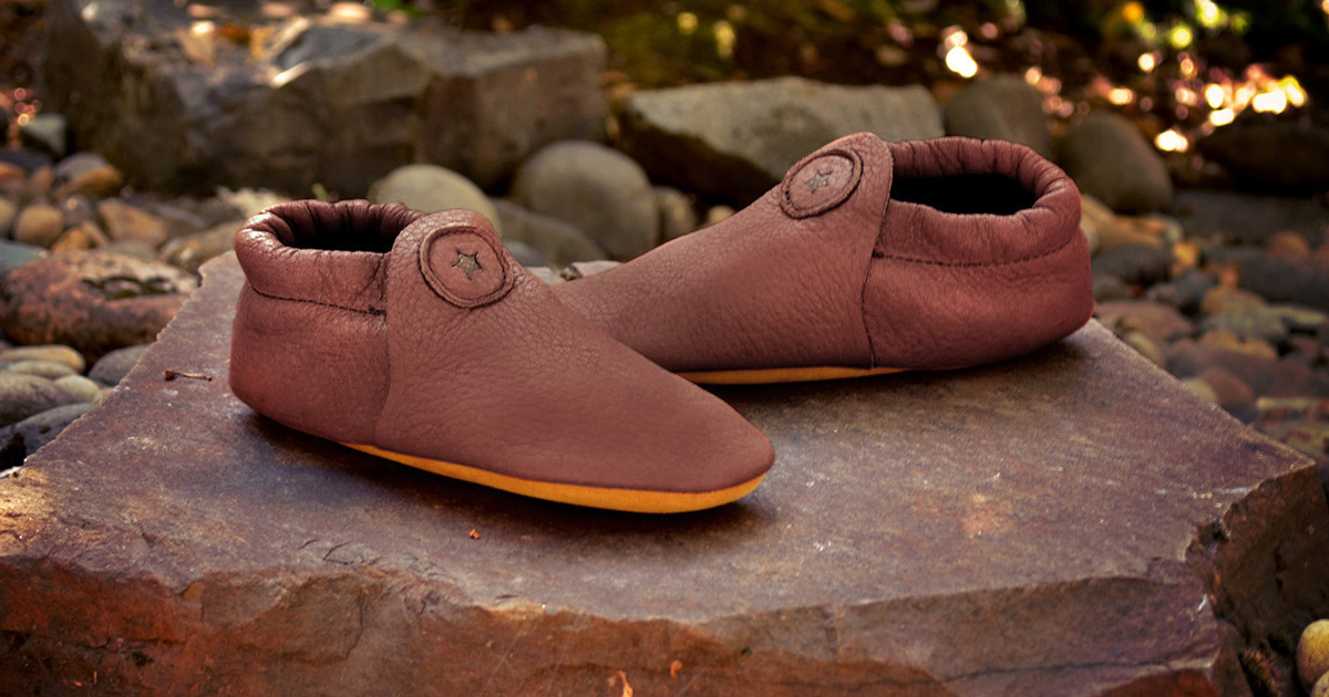 softstar moccasins