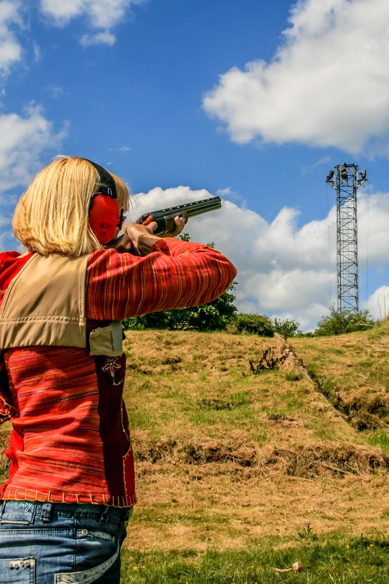 WedgnockShootin's tweet photo. We are delighted to announce that Wedgnock Clay Pigeon Shooting will re-open on Monday 18th May 2020!
See https://t.co/uYpnpqbcT3 for full details and requirements. https://t.co/1HQPB56XIN