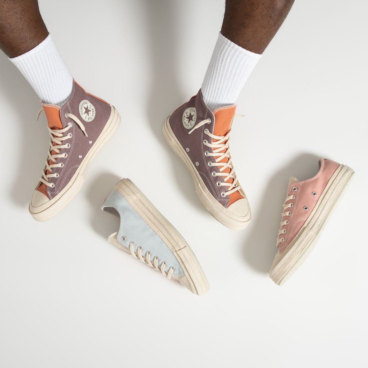 converse renew pack