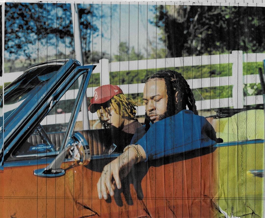 wrld_mag's tweet image. 🚨Projets désormais disponibles :

•Polo G - The Goat
•Yung Lean - Starz
•Lil Spirit - American Spirit

💿 Morceaux disponibles  : 

•Trippie Redd - Excitement ft. PARTYNEXTDOOR 
•Tory Lanez - Temp Rising

Bonne écoute l’équipe !