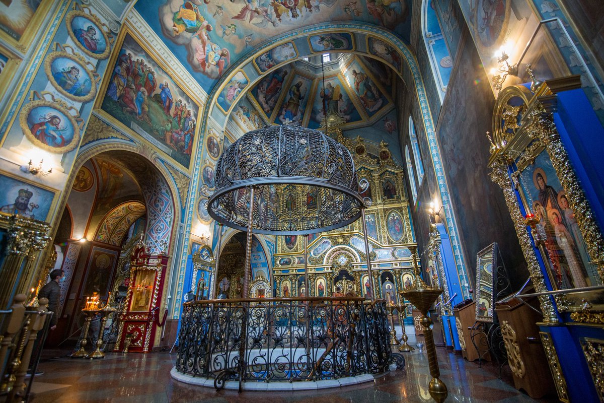 kefasdevelopme1's tweet image. Everything has its own history.
The #history of our team dates back to the 60s of the twentieth century. Our history — building of churches in eastern Poland and western Ukraine. Our history is quality for centuries !
#kefasdevelopment