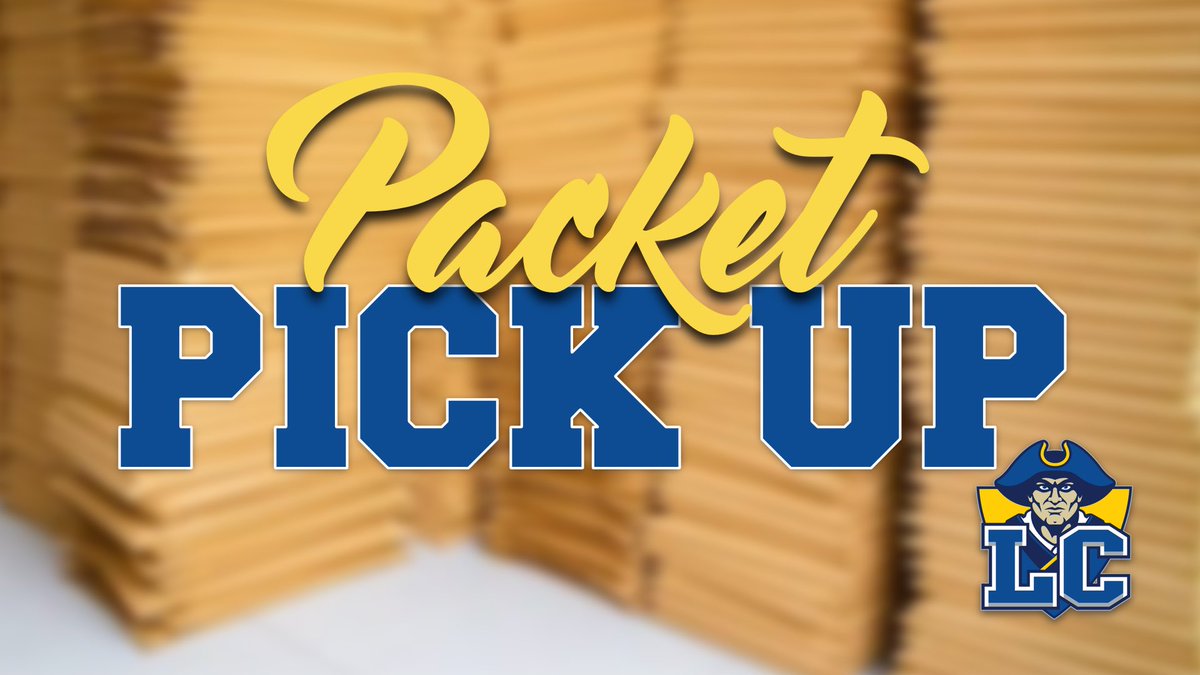 LCHS_Patriots's tweet photo. Hey @LCHSClassof2020! Packet Pickup / Item Drop Off STARTS TOMORROW! 

FRI 5/15 Last Name A-L: 8-11 or 2-5
MON 5/18 Last Name M-Z:  8-11 or 2-5

Pick up graduation items, athletics items, yearbook, pay fines, etc. Enter the STUDENT LOT off ROWLET ROAD and follow the map. (1/2) https://t.co/QBbQ9l1ktm