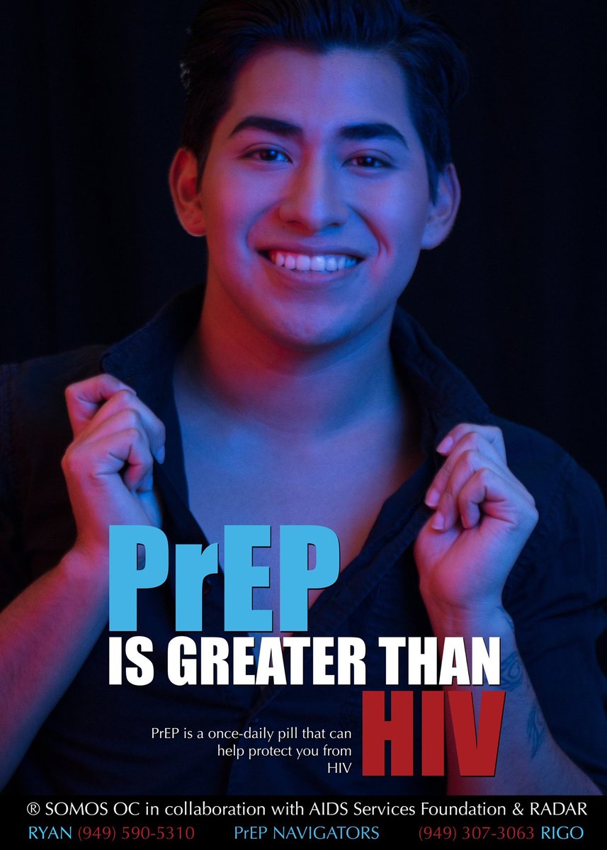 MT <a href="/PleasePrEPMe/">PleasePrEPMe.org</a>  DYK we have a free, bilingual #PrEP Navigation manual for frontline workers of all levels? 

Filled with all sorts of #HIVPrEP access nuggets to support your work helping clients.
pleaseprepme.org/prepnavigatorm…

MORE: pleaseprepme.org
Photo via <a href="/OcSomos/">Orsolya Csomós</a>