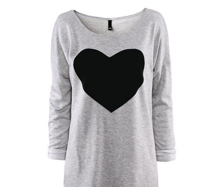 JustBeeU04's tweet photo. Today's featured product - Women's Love Heart Printed-Super Cute!. Available at: https://t.co/vIgJYmuM8D.
Posted via SumAll https://t.co/OR9bsT0iCy https://t.co/kz7IgGVQYQ