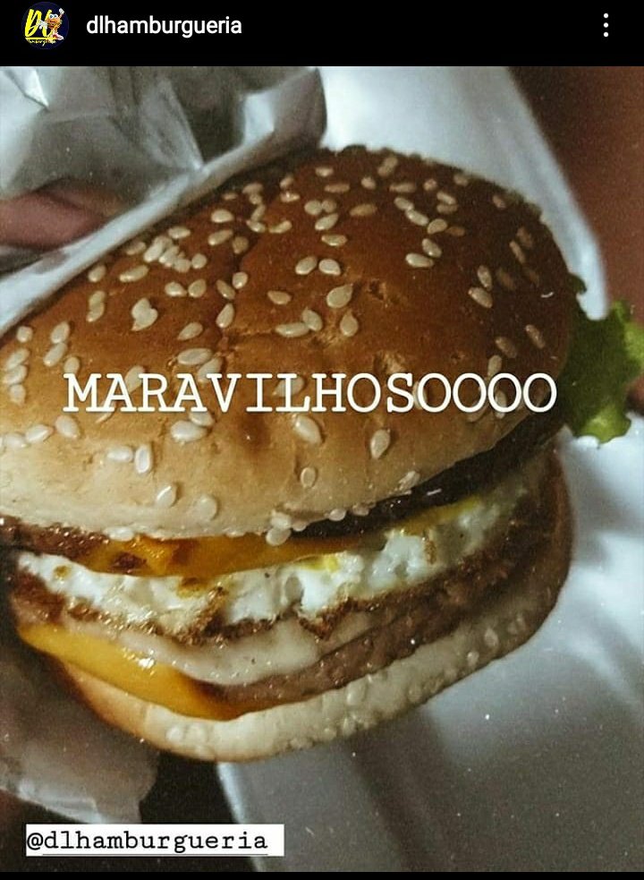 Yuriluizoficial's tweet photo. Boa Noite,  Quem quiser pedir lanche hoje, só acionar a DL  Hambúrgueria 
O melhor lanche com o Melhor Preço 
☎️ 2693 5094 ou 97416 7605 https://t.co/qNzbvyUrex