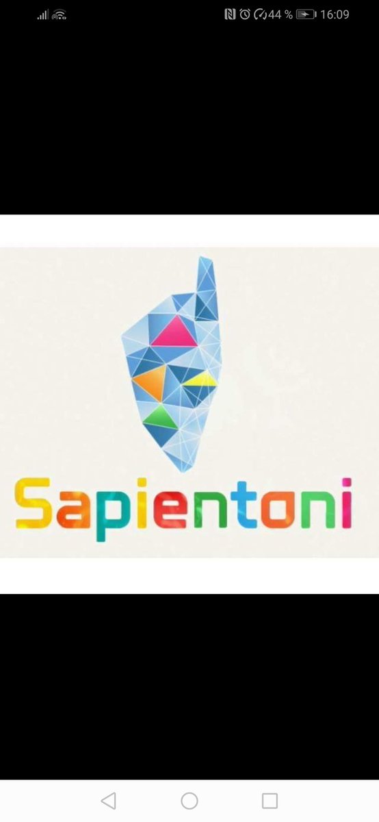 🎥 A ne pas louper ! 

Rdv le 22 mai pour voir nos équipes de choc a l’émission Sapientini 🤩