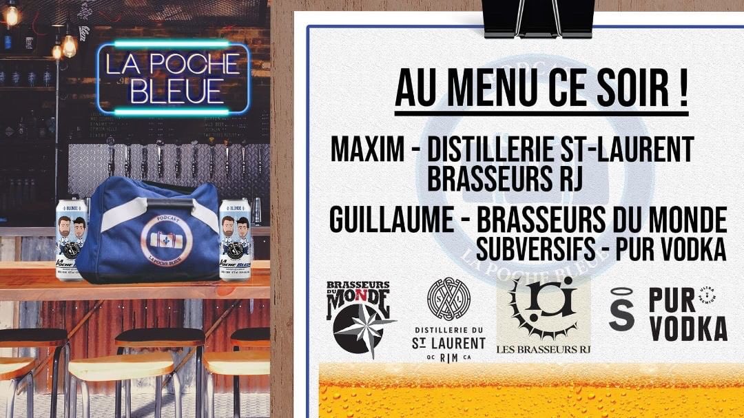 Menu de ce soir pour Guillaume et Maxim .... <a href="/BrasseurDuMonde/">Brasseurs Du Monde</a> <a href="/thetender1987/">TheTender1987</a> <a href="/Lappy14/">Maxim Lapierre</a>
