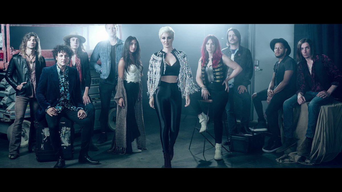 EnclavePost's tweet image. #throwbackthursday editing the great vibes and tunes of the @IAmMaggieRose documentary, "Change the Whole Thing." @enclavepost was honored to join a screening and panel discussion at @BelmontUniv. Watch the full doc here: bit.ly/2Z2fQ3c