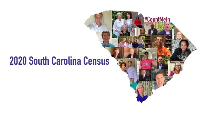 dariusrucker's tweet photo. South Carolinians, we need you to complete the #2020Census to help communities across our state! Complete the Census in less than 10 minutes online, by mail, or over the phone.

Visit https://t.co/QTW9TMWqm3 for more information. #CountMeIn https://t.co/Gd1wiuz0uc