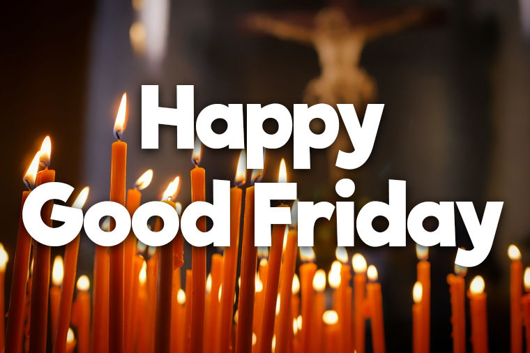 Happy good friday 2020 deals