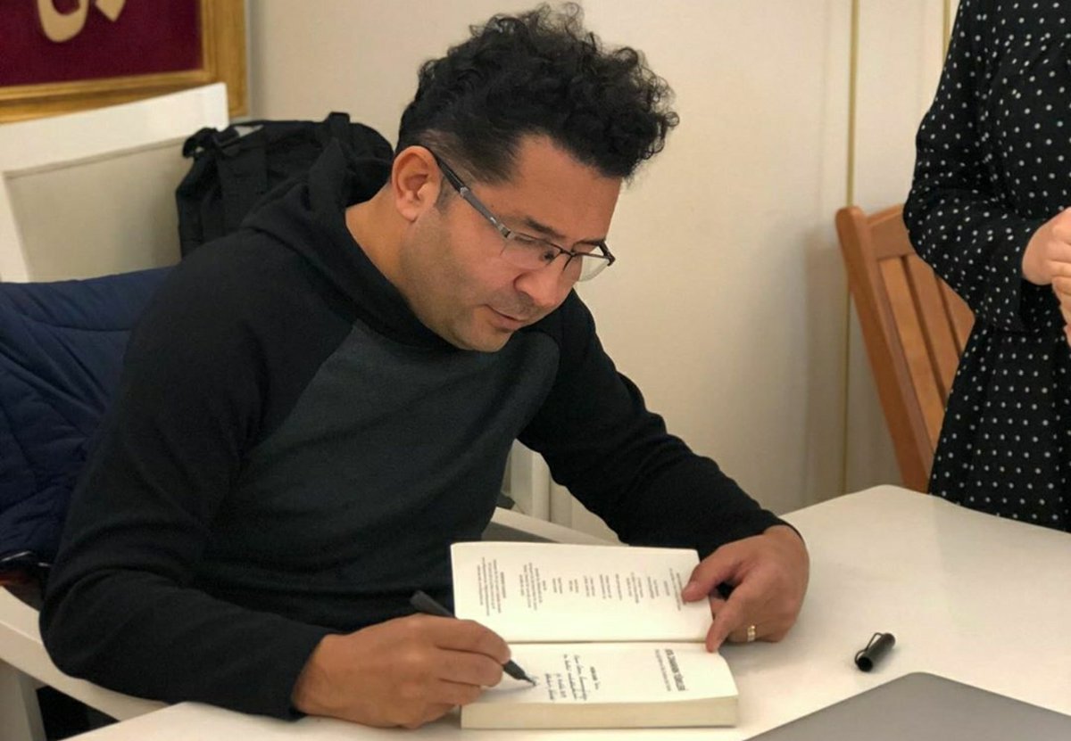 tarihiniarayan's tweet photo. "Avrupa Ülkeleri, Ahiliği inceleyerek ona göre kendi sosyal güvenlik sistemini kurmuştur..." @pelitcikli https://t.co/ialOWRO0mJ