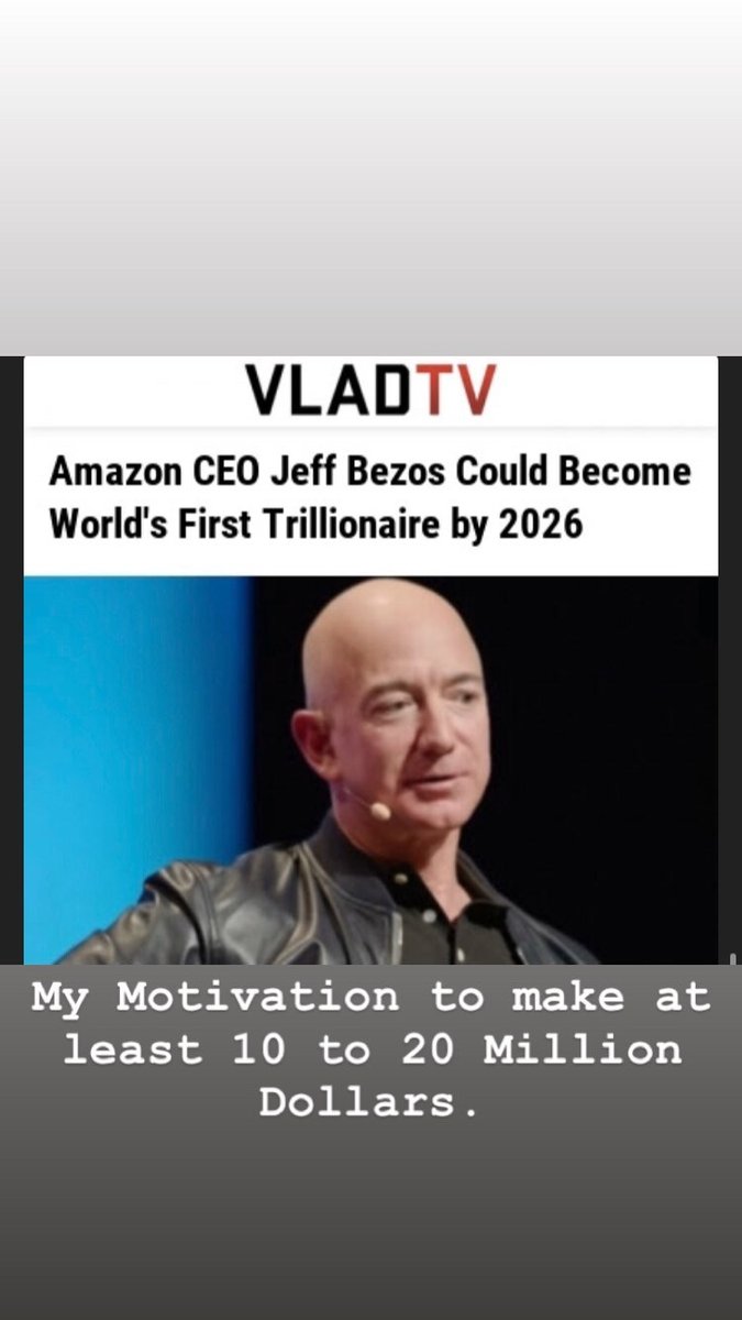 PainPerry's tweet photo. Million Dollar Dreams.#IAM #IWILL #MultiMillionaire https://t.co/FFOCYgfvvz