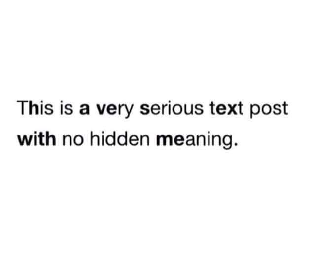 Kira kira ada yg ngerti? Kok ada text yg tebal nya ya jadi kaga ngerti