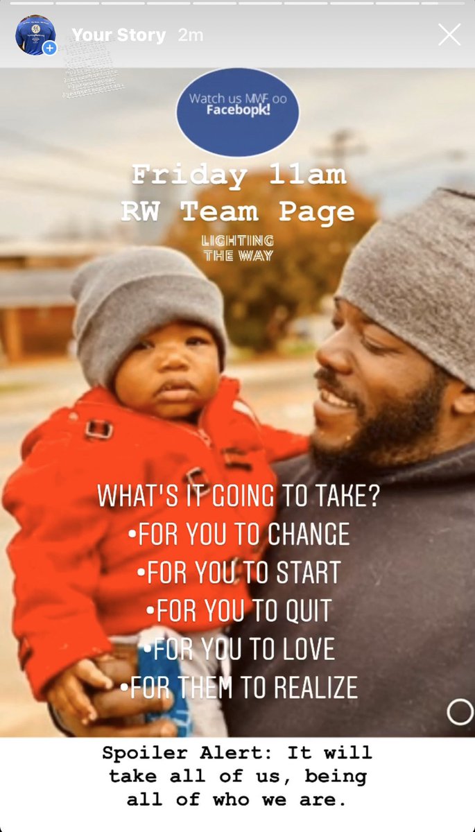 running_works's tweet photo. Join us Friday 11am on FB Live for #RWTeam review of final chapter of “The Fire Starter Sessions” by @DanielleLaPorte.
That’s right! This💥 book has kept our homeless team focused + motivated through all 16 chapters + 8 weeks of quarantine—virtually.
Highly recommend #FireSS! https://t.co/pDEFHRa3ks