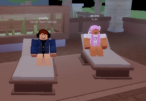 The Robloxian General Hospital