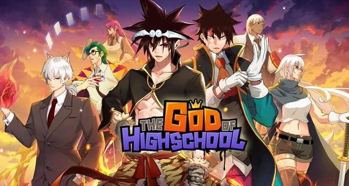Jesus Christ, I finally managed to catch up with The God of High School manhwa! It took me a long fucking<a href="/tag/wonderwoman"class="tags"><span>#wonderwoman</span></a><a href="/tag/amazon"class="tags"><span>#amazon</span></a><a href="/tag/dccomics"class="tags"><span>#dccomics</span></a><a href="/tag/warnerbros"class="tags"><span>#warnerbros</span></a><a href="/tag/princessdiana"class="tags"><span>#princessdiana</span></a>