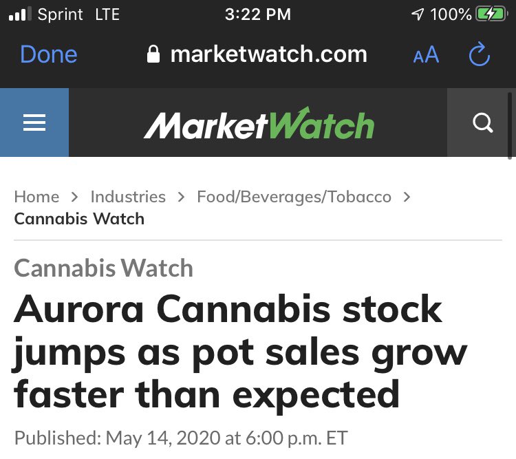 _URF19's tweet photo. We did it @LILBTHEBASEDGOD $ACB went up! TYBG TYBG TYBG #taskforce #protectlilb #consent #basedworld #based @RobinhoodApp #cannabis #potstock #snonks https://t.co/UqOO1tewUA