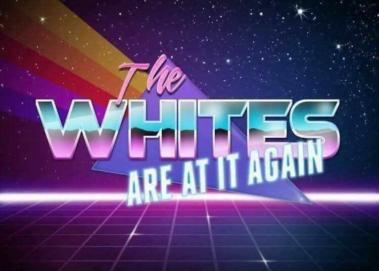 Day 135: White people who say "PREACH" to other white people who parrot BIPOC that have been talking about racial injustice forever.