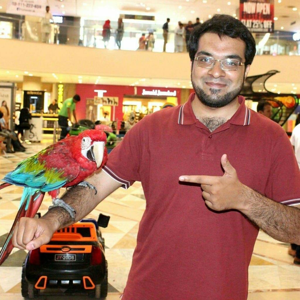 AdilSohail03's tweet photo. #NewProfilePic https://t.co/jXJkoiIJnH