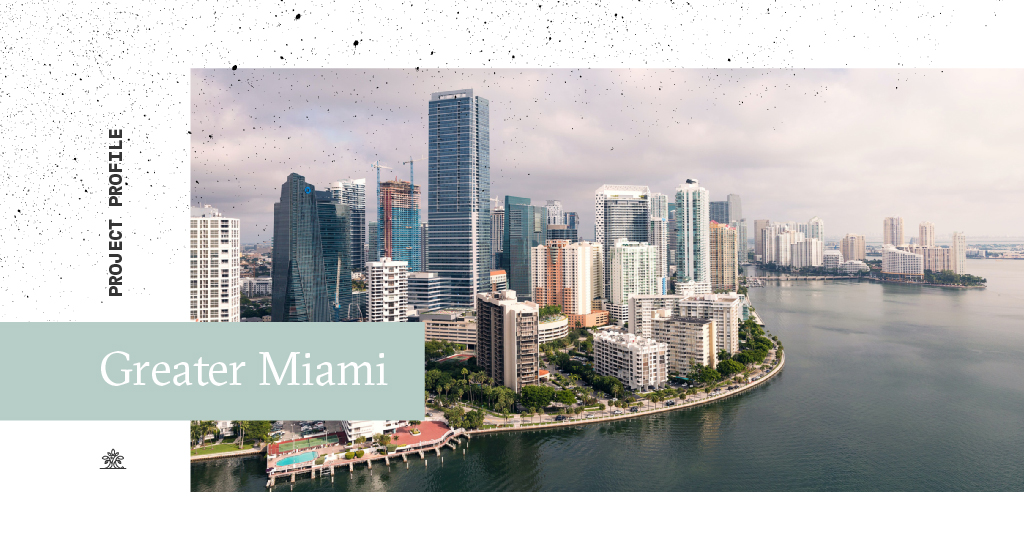 We're eager to back <a href="/terrencem/">Terrence Mullings</a> &amp; <a href="/EmmaMullings/">Emma Mullings</a> as establish a church in Greater Miami! (2/2)

blog.orchardgroup.org/a-vision-for-g…