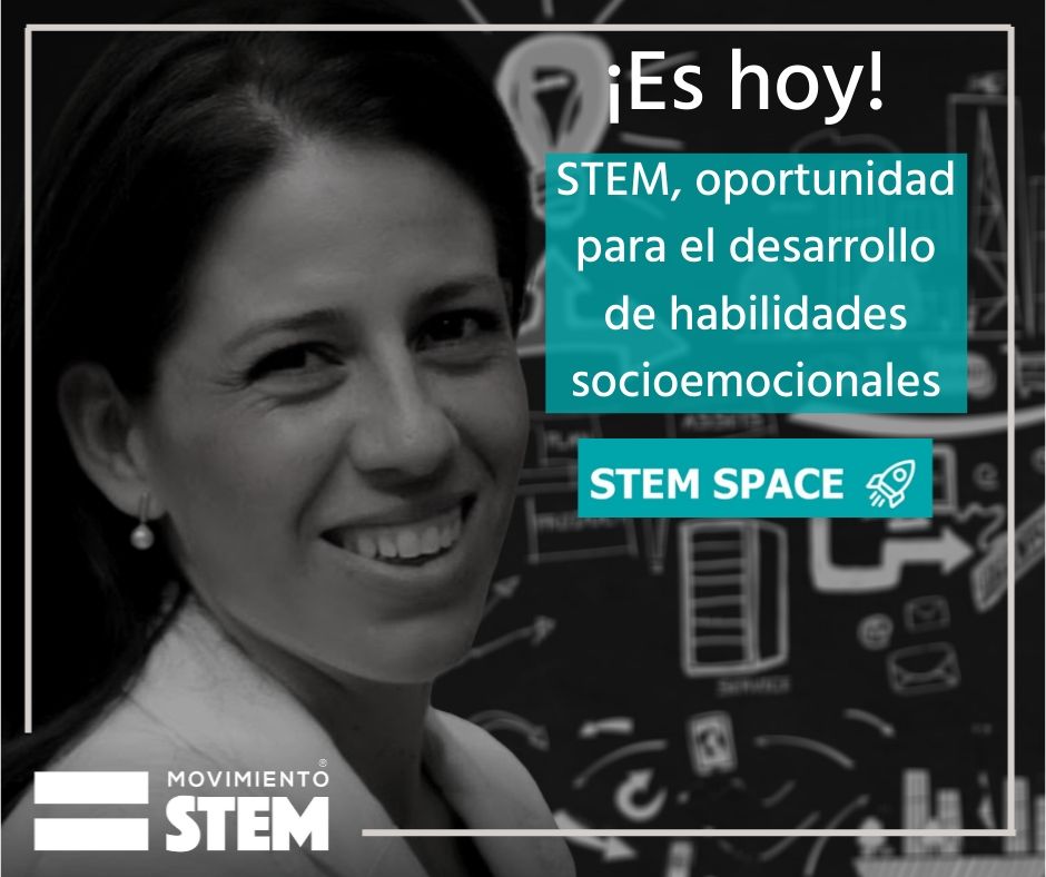 MariaRosa_AF's tweet photo. No te lo pierdas!!! Falta poco! Es hoy!! #STEMSpace #STEM https://t.co/irIobtrn17