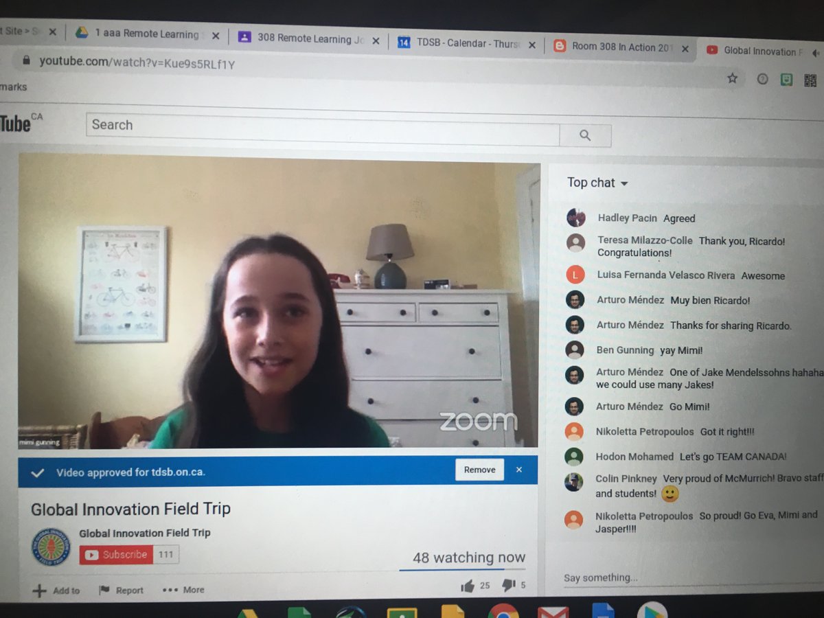 ZeliaMCT's tweet photo. #GreenTeamBD Buzz On shared #STEM inspired entrepreneurial projects along w/ many other student innovators! honey, home-made soap products & plantable bookmarks tell a story all while doing our part in saving bees. #GlobalInnovationFieldTrip @McM_MsT #mcmbizday #eaprogram #CCEL https://t.co/DGL4Vsxidz