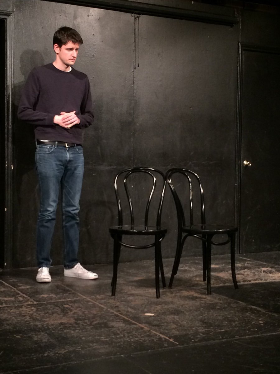 zwarchive's tweet photo. zach woods and neil casey improvising at the ucb https://t.co/4RvFFtfIeP