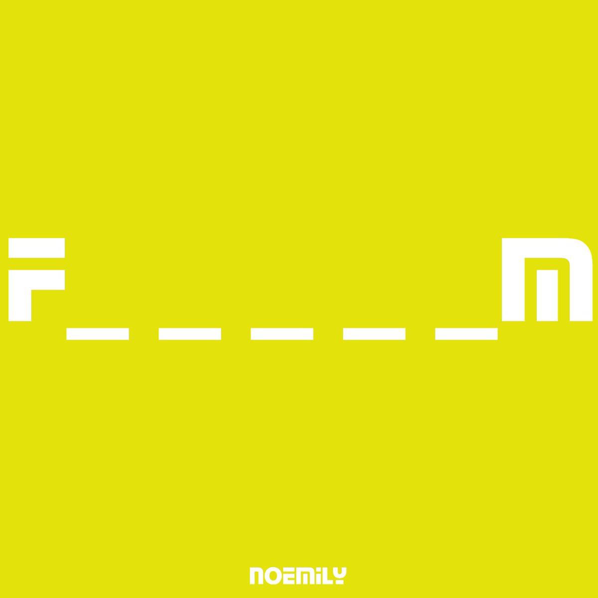 noemilyofficial's tweet photo. “FREEDOM” OUT NOW🎶🎉🎶
https://t.co/F9ttaVRsxR https://t.co/u7FUTgaps5
