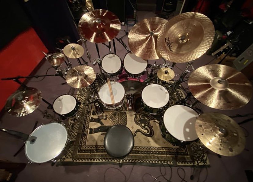 ALIEN ANT FARM OFFICIAL tweet media