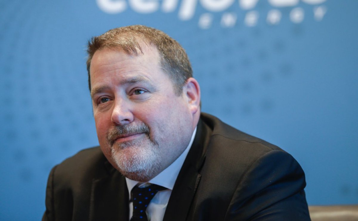 sjmuir's tweet photo. “If investors are truly concerned about global greenhouse gas emissions, they should place greater value on Canadian oil and natural gas.” 

Open letter from Alex Pourbaix @cenovus today, after Norway’s posturing.
https://t.co/fkfPojHaGV https://t.co/oZi1pDSBTE