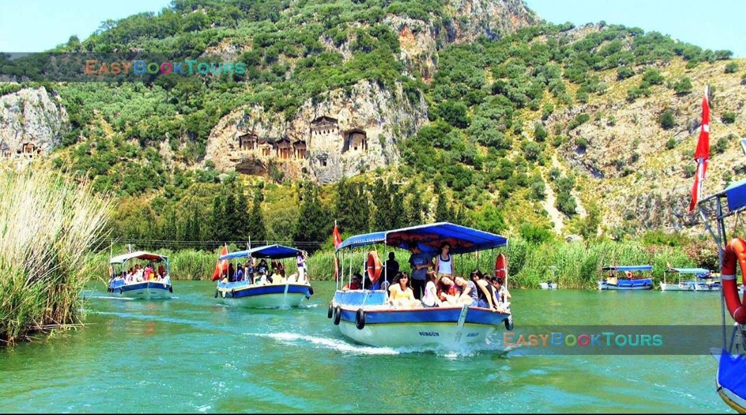 EasyBookToursTR's tweet photo. Nothing can stop our dreams.

#SocialDistancing2020 #StayAtHome #turkey2021 #holiday2021 #lovetotravel #travelphotography #dalyanriver #toursfrombodrum https://t.co/I1ZCk8GmSW