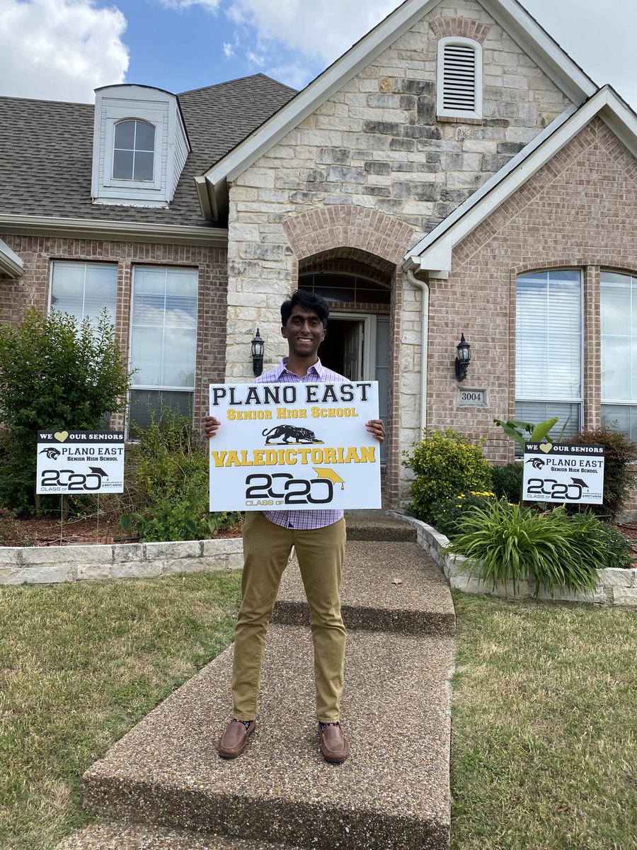 George King tweet media