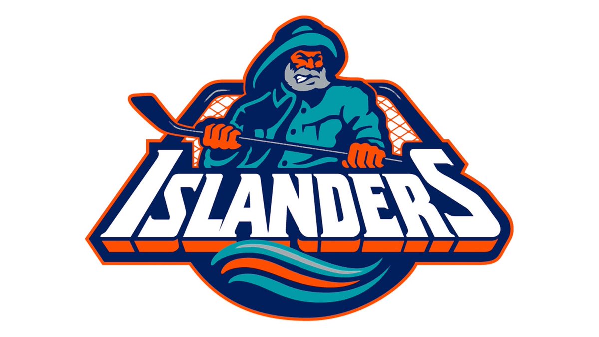 New York Islanders tweet media