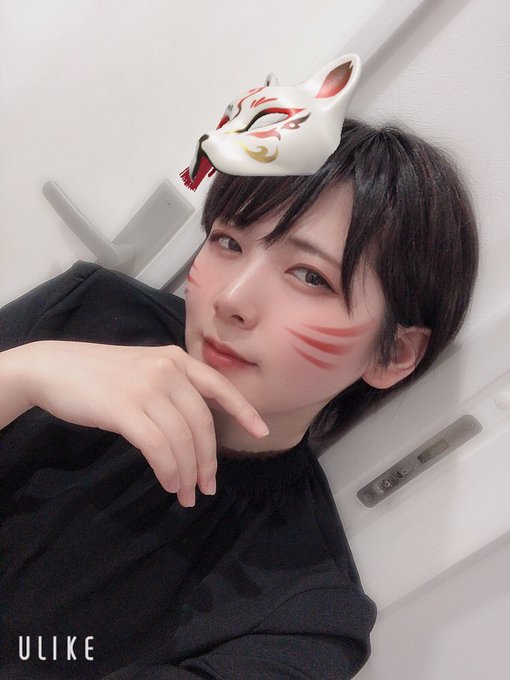コスプレイヤーナカノベーコンのTwitter画像36