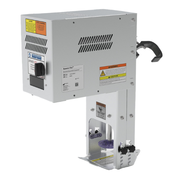 Protolabs's tweet photo. We're honored to partner with @Appareo_ as it stepped up to meet its community’s needs for ventilators. Our quick-turn molded parts helped Appareo produce ventilators to fight COVID-19 in North Dakota. #protolabsPROUD #digitalmanufacturing #AppareoInAction and #InThisTogether https://t.co/LO8vHN1Bl3