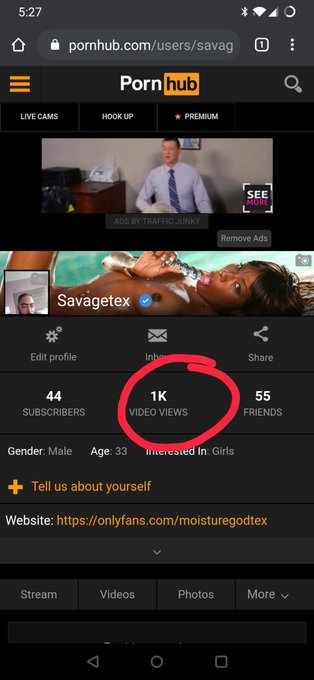 https://t.co/dz3IJ1jtwu  1000 views and counting keep watching subscribing and thank you more to come<a href="/tag/blessup"class="tags"><span>#blessup</span></a>