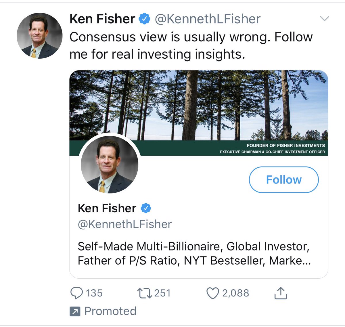 TraderNatty's tweet photo. This guy is wrong.... ##reallywrong. #consensus of @Marc_McLovin + @oldinvestor + @DirtyTesla + @vdel13 = always #wins. especially on @Twitter (imho) https://t.co/8g2ruz4SN7