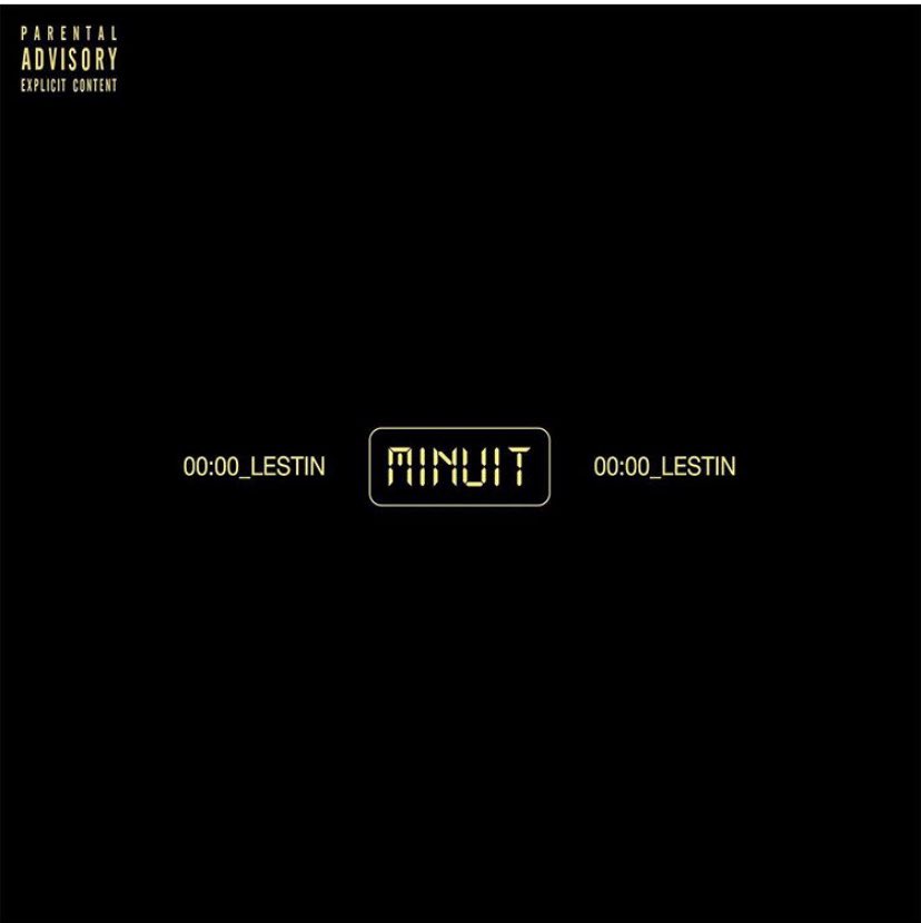 generasonrap's tweet photo. #Lestin dévoile son nouveau morceau intitulé "Minuit" !

@lestin_ap 
▶️https://t.co/7cY7LrvECU https://t.co/Xh7v7ax4rJ
