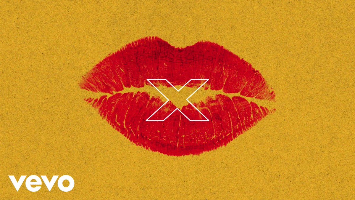 jbrosnews's tweet photo. 📹 Jonas Brothers ft. Karol G - X (Official Lyric Video) ft. KAROL G #JonasBrothersXV https://t.co/OfG6VinMPC https://t.co/JyuFBfHdnc