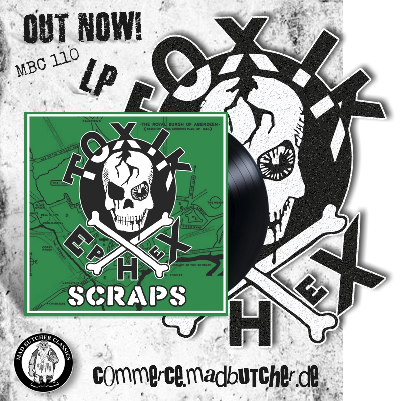 Mad_Butcher_Rec's tweet photo. OUT NOW!!!!
TOXIK EPHEX SCRAPS LP
visit: https://t.co/Ls5GVHVTlv https://t.co/AXrzIia6OS