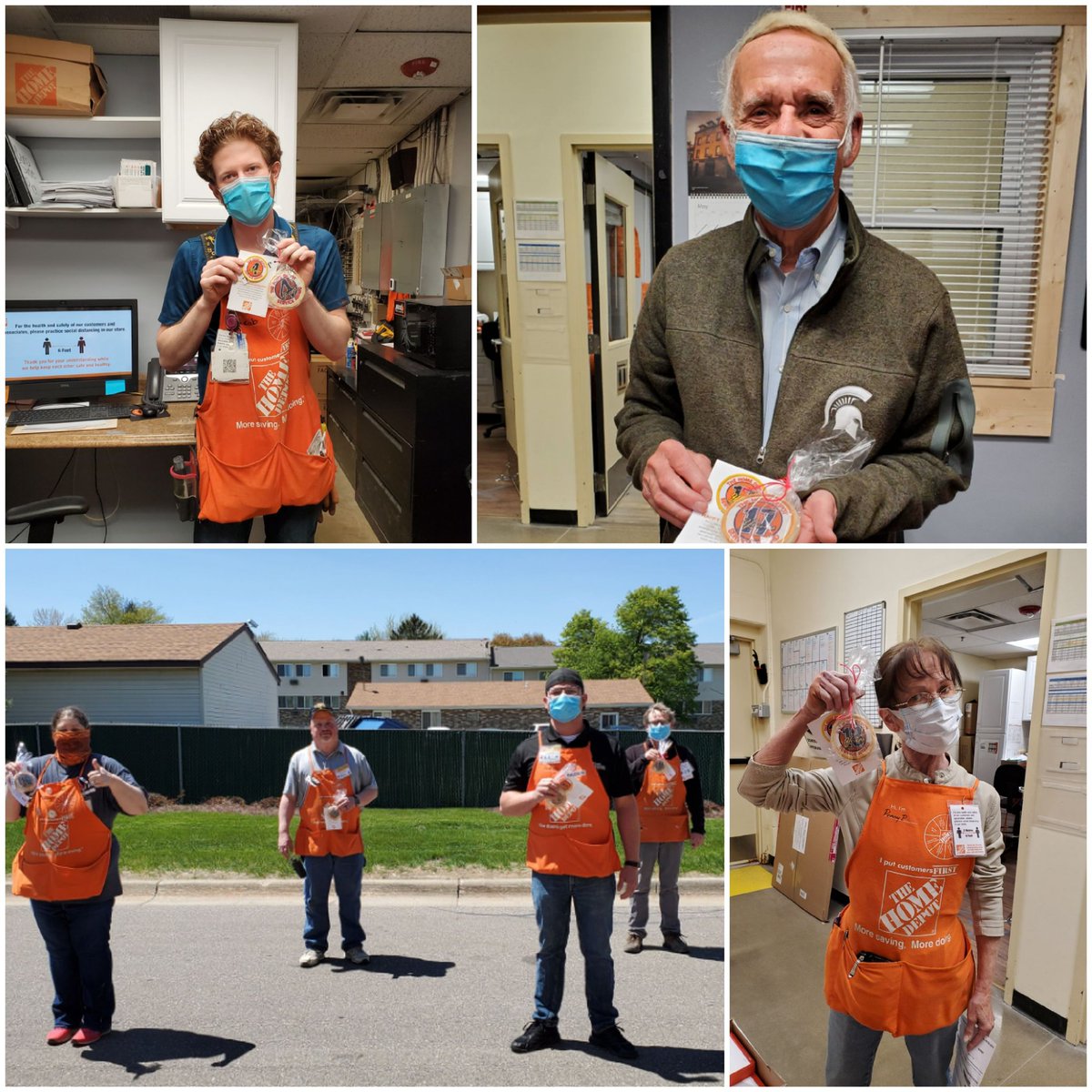 Rebecca Chamberlain tweet media